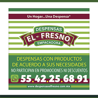 DESPENSA ESPECIAL